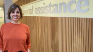 Universal Assistance