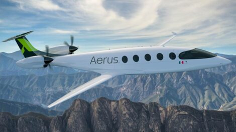aerus