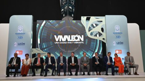 ANPIC 2024 León Guanajuato