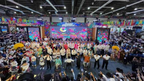 Tianguis Turístico 2024