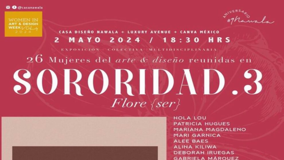 Casa de Diseño Nawala