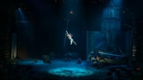 Cirque Du Soleil Joya