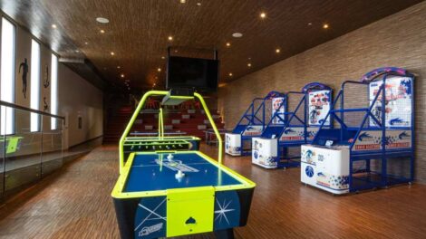 Grand Hyatt Playa del Carmen Día del Niño