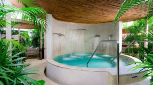 Hilton Cancun Mar Caribe Spa