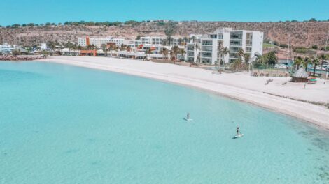 Hotel Indigo Puerta Cortés