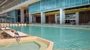 Hyatt Vivid Grand Island de Inclusive Collection