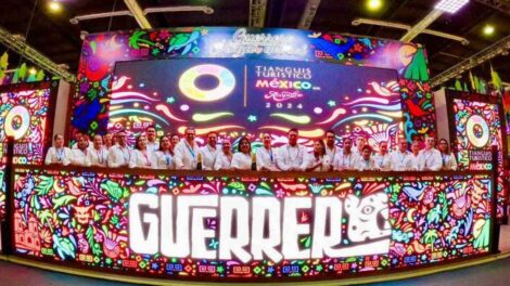 Ixtapa Zihuatanejo Tianguis Turístico 2024