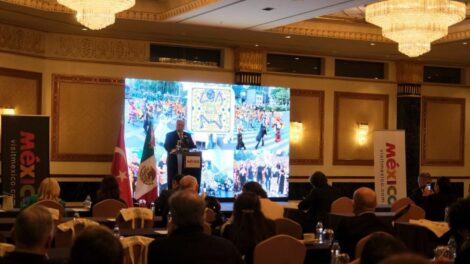 Operación Toca Puertas Turquía