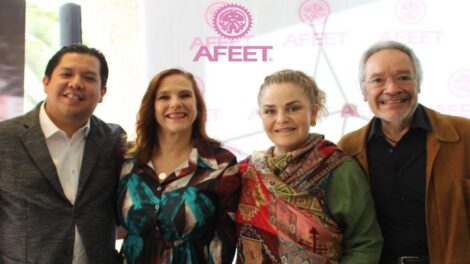 Operadora Concierge AFEET British Columbia