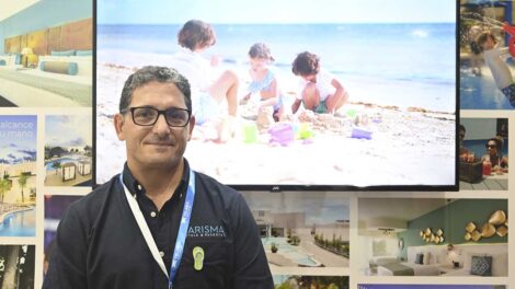 Pablo Jaitman Karisma Hotels