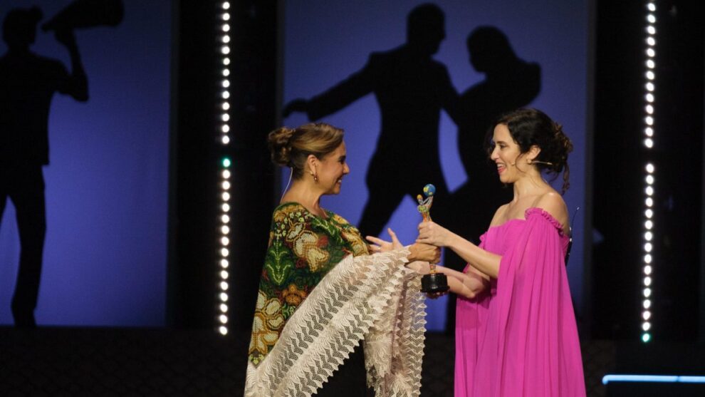 Premios Platino 2024