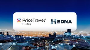 PriceTravel Holding HEDNA