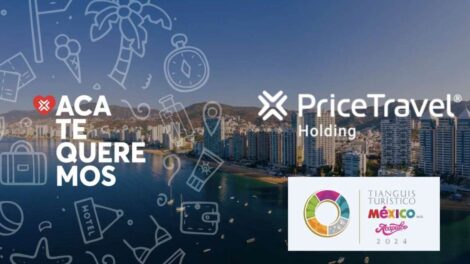 PriceTravel Tianguis