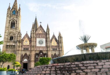 PriceTravel alianza con Guadalajara