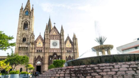 PriceTravel alianza con Guadalajara