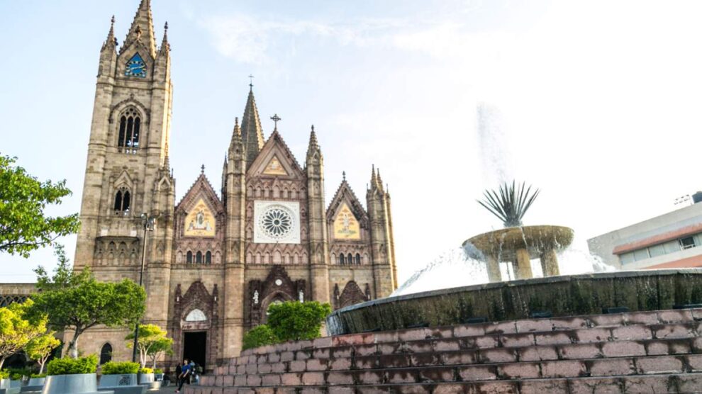 PriceTravel alianza con Guadalajara