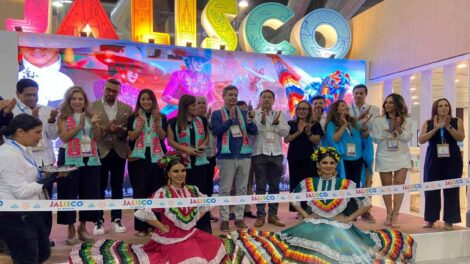 Puerto Vallarta Tianguis Turístico 2024