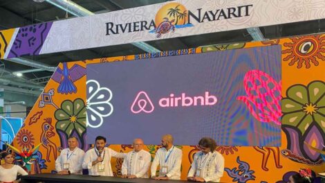 Riviera Nayarit Tianguis Turístico