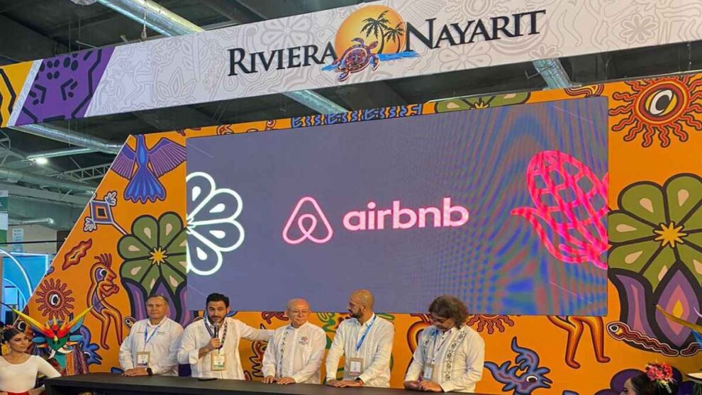 Riviera Nayarit Tianguis Turístico