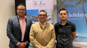 The Fives Hotels Conferencia