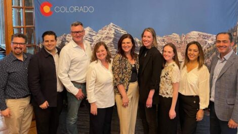 Visit Colorado Misión México