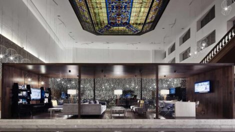 Wyndham Monterrey Ambassador Centro