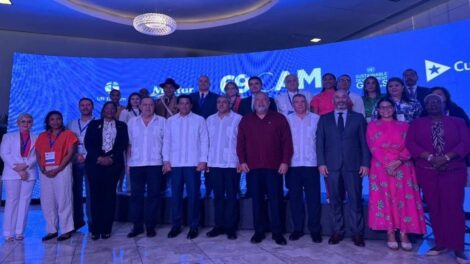 69ª Reunión de la Comisión Regional de la ONU Turismo