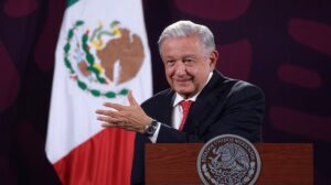 AMLO Vulcan Calica