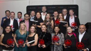 Air Canada Circle of Excellence 2024