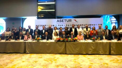 Asetur estrategia FITUR 2025