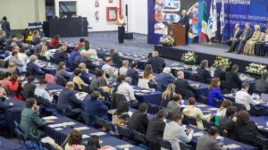 Canaco CDMX turismo de reuniones