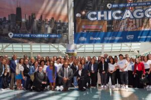 Choose Chicago IPW 2025