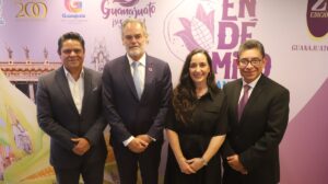 Guanajuato Endémico