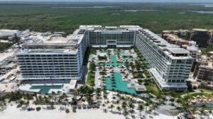 Hotel Mousai Cancun - A Tafer Resort@ Preferred Hotels & Resorts