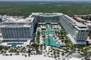 Hotel Mousai Cancun - A Tafer Resort@ Preferred Hotels & Resorts