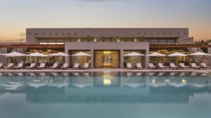 Hyatt The Legend Paracas Resort