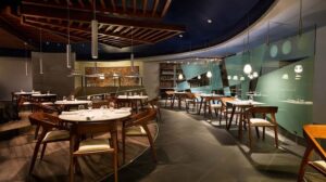 Estrellas Michelin México 2024