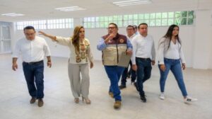 Mara Lezama refugios anticiclones