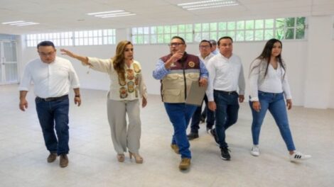 Mara Lezama refugios anticiclones