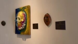 Máscaras Universo Fascinante II