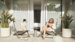 Pet Friendly by Meliá