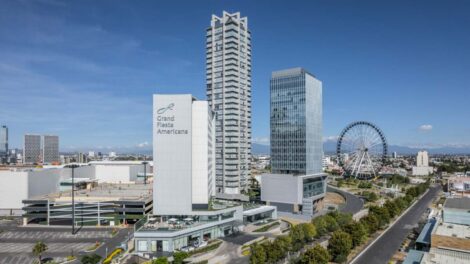 Posadas Grand Fiesta Americana