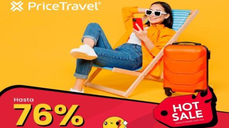 PriceTravel Hot Sale 2024