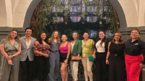 Querétaro turismo de romance