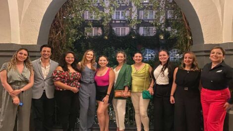 Querétaro turismo de romance