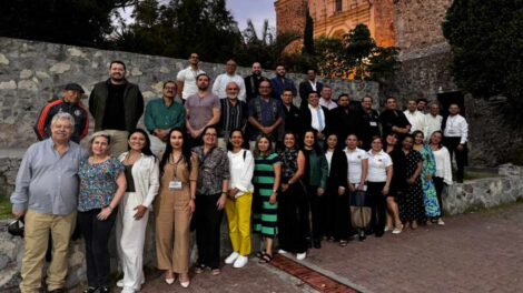 Sectur capacitación