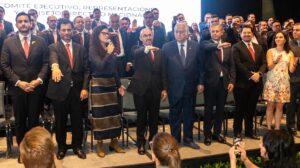 Sectur compromiso Concanaco