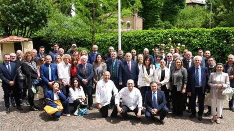 Sectur gira Italia 2024