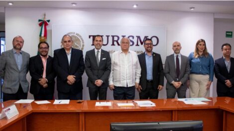 Tianguis Turístico 2025