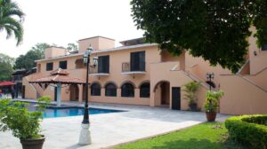 Turismo de Salud Oquo Centro Wellness